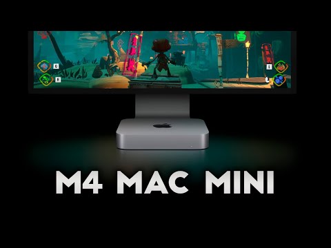 M4 Mac Mini Redesign Confirmed Yes: Tiny but Mighty Changes!