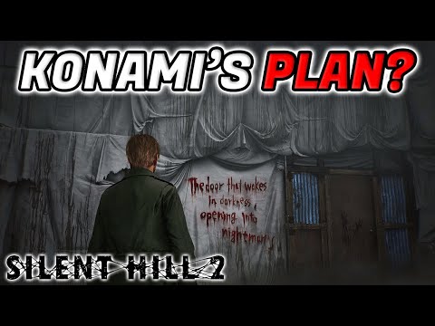 Why Was Silent Hill 2 Remade First?