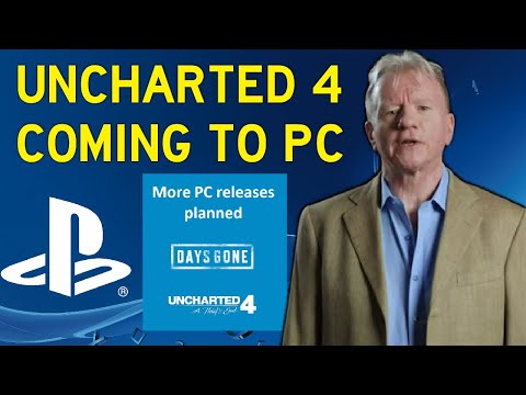 Jim Ryan Full Presentation | Sony IR Day 2021