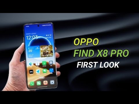 Oppo Find X8 Series: Everything You Need to Know About the Pro