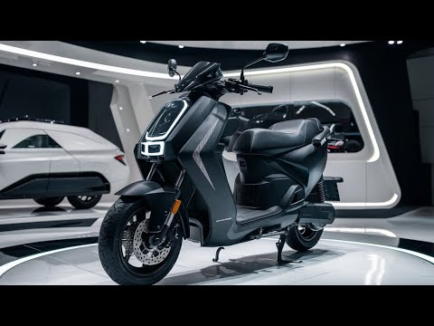 Launched 2025 Bajaj Chetak: The Electric Scooter Revolution Begins!&quot;